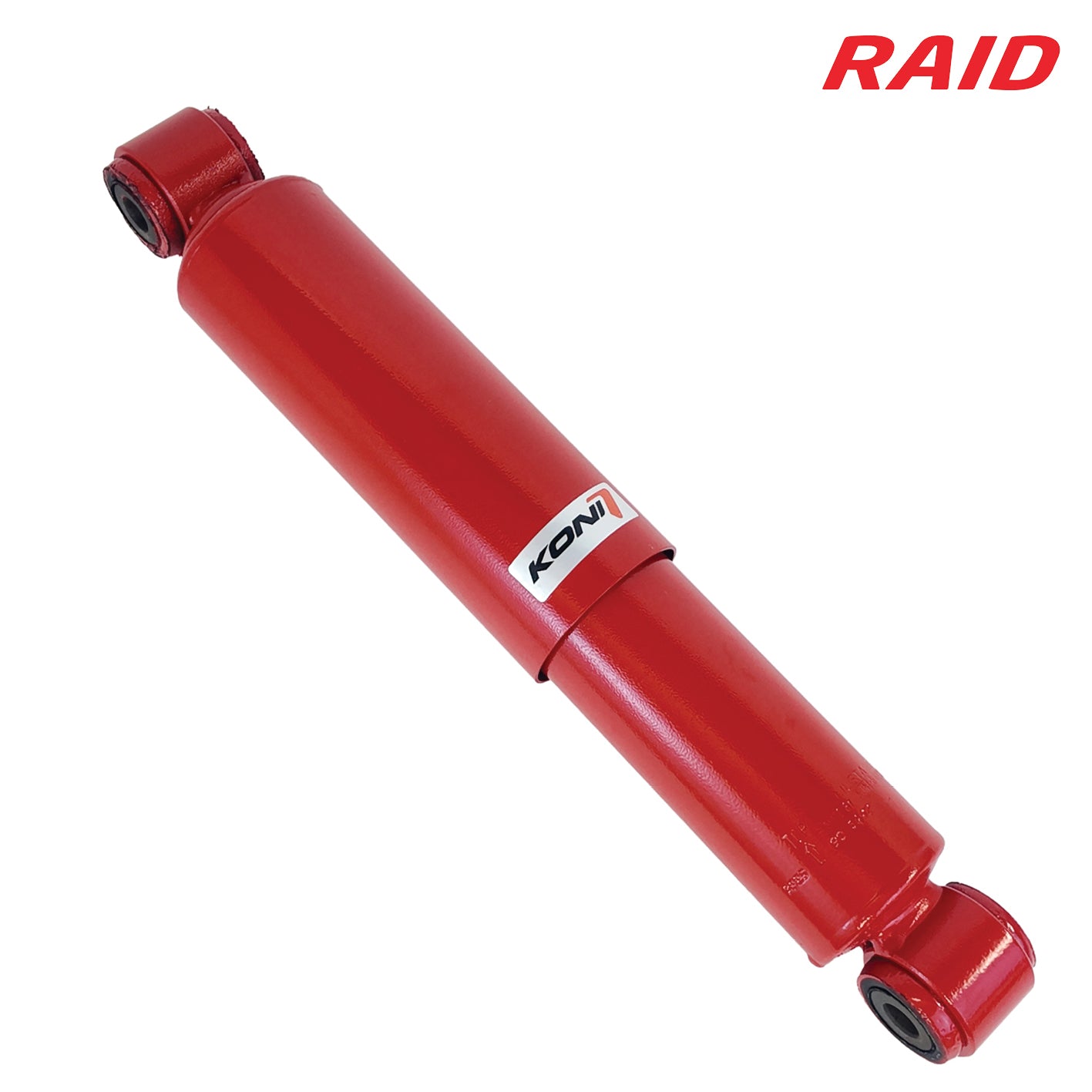 Koni RAID Damper Front 90-5492 for Ineos Quartermaster Pick Up 3.0Ti, 3.0TD (2023 >)