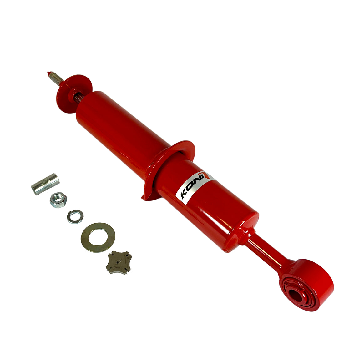 Koni RAID Damper Front 9010-1001 for Toyota Landcruiser 200 SUV 4.0i, 4.6i, 4.7i, 4.5TD (2008 > 2020)