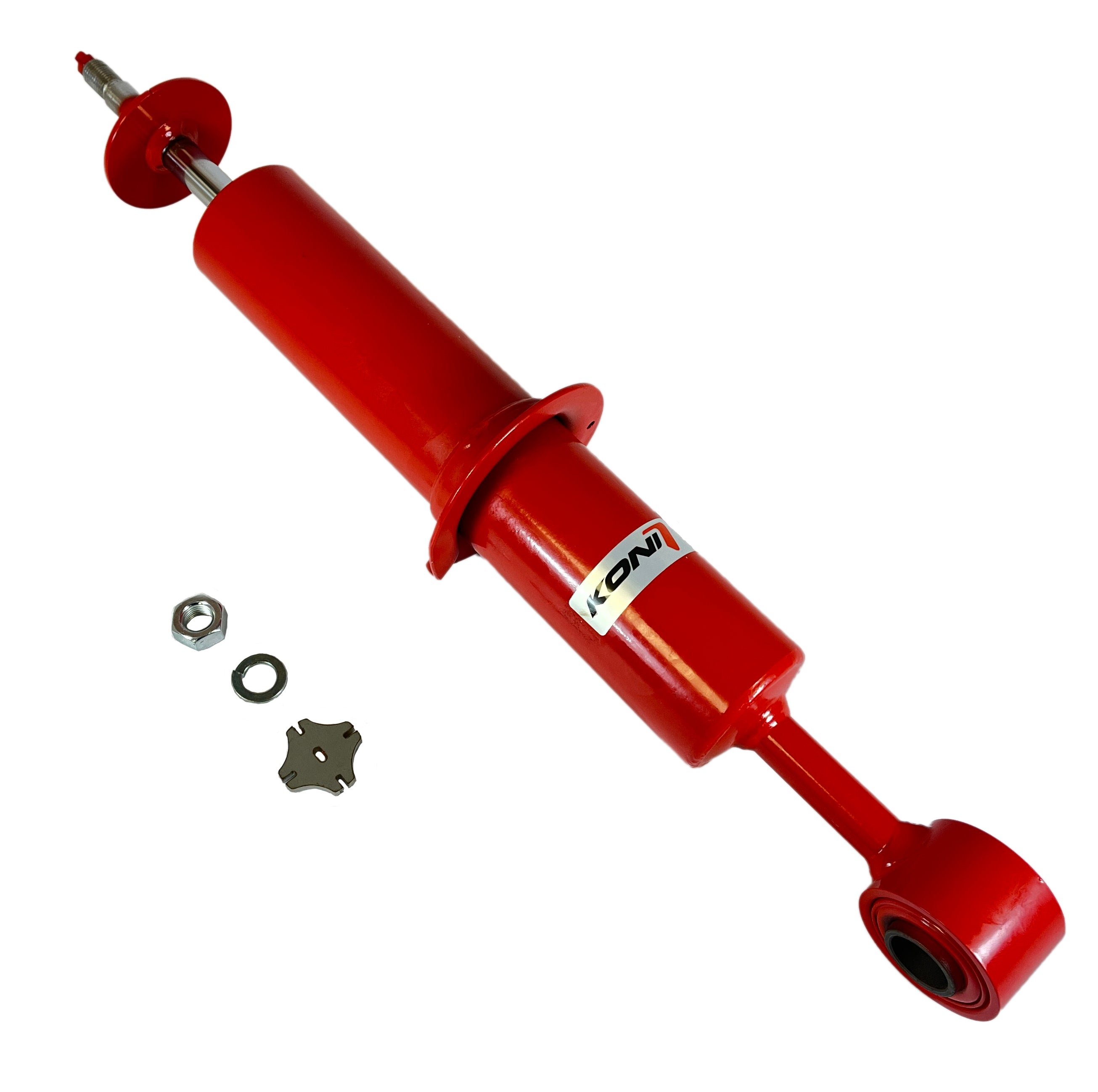 Koni RAID Damper Front 9010-1002 for Toyota Landcruiser 300 SUV 3.4T-V6, 4.0i-V6, 3.3TDi (2022 >)