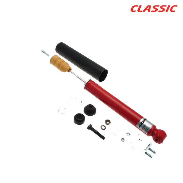Koni Classic Damper Front 26-1019 for Mercedes-Benz SL-Class Convertible 2.8, 3.0, 3.5, 4.2, 4.5, 5.0, 5.6 (1971 > 1991)