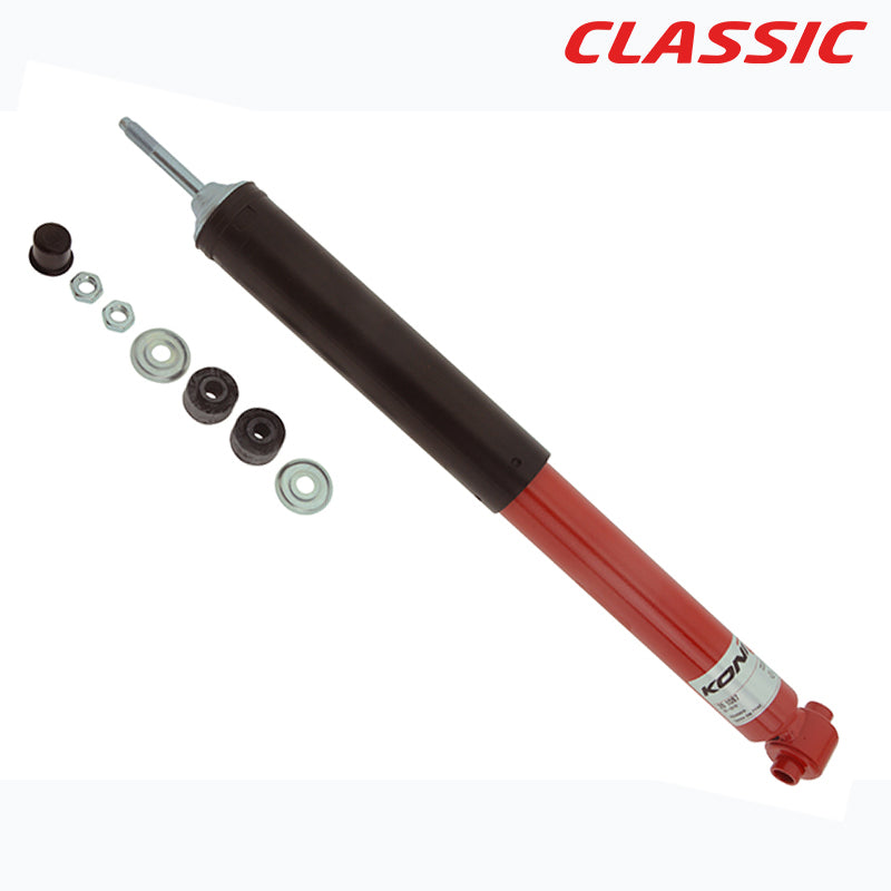 Koni Classic Damper Rear 26-1087 for Saab 90 Coupe 2.0 (1985 > 1987)