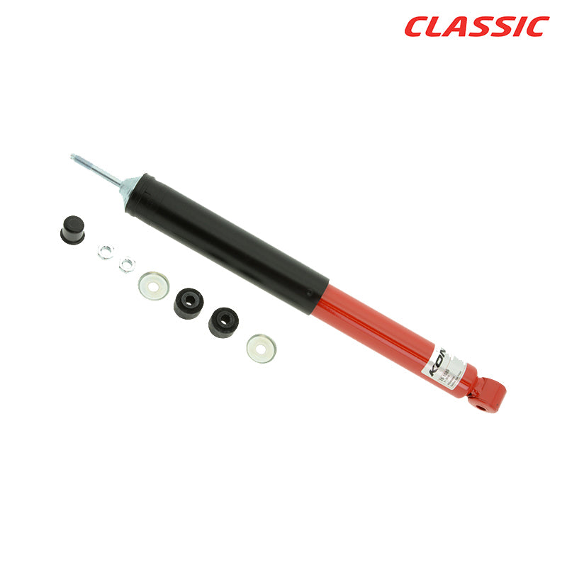Koni Classic Damper Front 26-1089 for Jaguar XJ6 Saloon 4.2 (1969 > 1986)