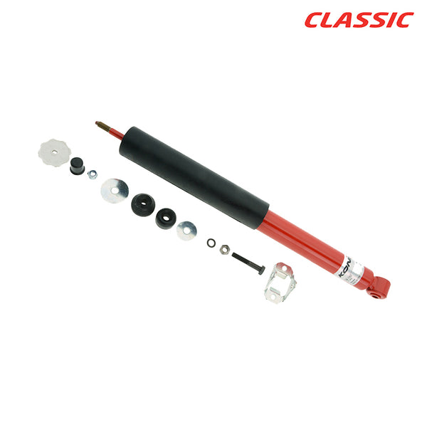 Koni Classic Damper Front 26-1157 for Mercedes-Benz S-Class Saloon 2.6, 2.8, 3.0, 3.8, 4.2, 5.0, 5.6 (1980 > 1991)