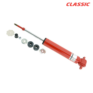 Koni Classic Damper Rear 30-1020 for Mercedes-Benz SL-Class Coupé 2.8, 3.0, 3.5, 4.2, 4.5, 5.0, 5.6 (1971 > 1991)