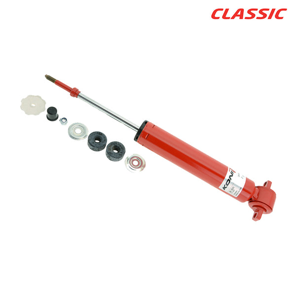 Koni Classic Damper Rear 30-1020 for Mercedes-Benz SL-Class Coupé 2.8, 3.0, 3.5, 4.2, 4.5, 5.0, 5.6 (1971 > 1991)