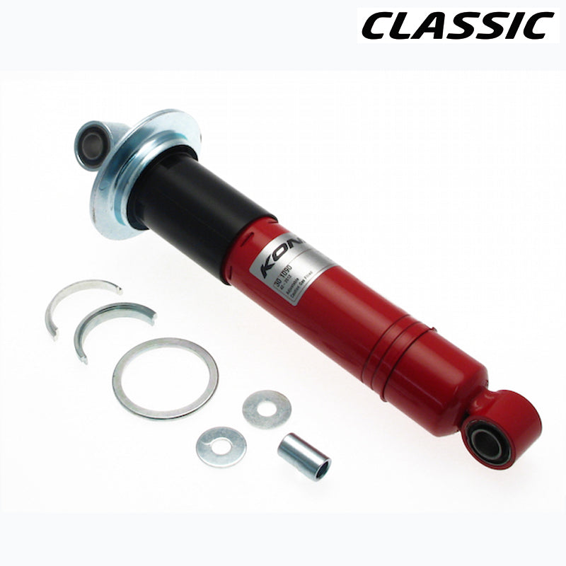 Koni Classic Damper Rear 30-1090 for Jaguar XJ-S Convertible 5.3-V12 (1975 > 1996)