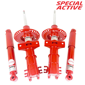 Koni Special-Active Damper Set VW-SA1125 for Volkswagen Transporter MPV 1.9TD, 2.0i, 2.0TDi, 2.5TDi (2003 > 2019)