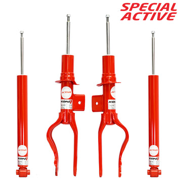 Koni Special-Active Damper Set TE-SA1368 for Tesla Model 3 Saloon E.V (2017 >)