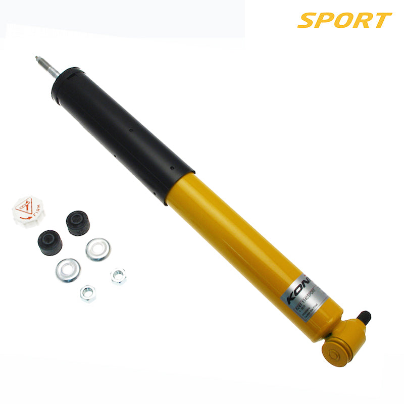 Koni Sport Damper Rear 8241-1315SPORT for Chevrolet Camaro Coupé 2.0 Turbo, 3.6i-V6, 6.2i-V8 (2016 > 2024)