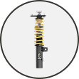 Coilover