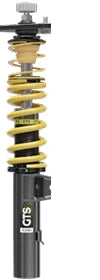 Coilover