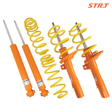 Koni STR.T Suspension Kit 1120-9881A for Volkswagen Golf VI GTI Hatchback 2.0TSi (2008 > 2012)