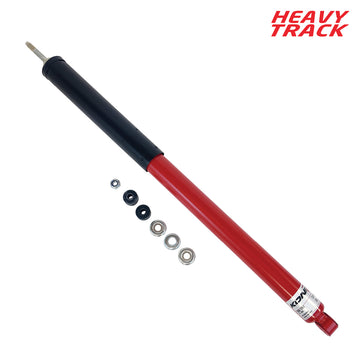 Koni Heavy Track Steering Damper O26-1761 for Land Rover Defender 110 SUV 2.5, 2.5d, 2.5TDi, 3.5 V8, 3.9i V8 (1983 > 1999)