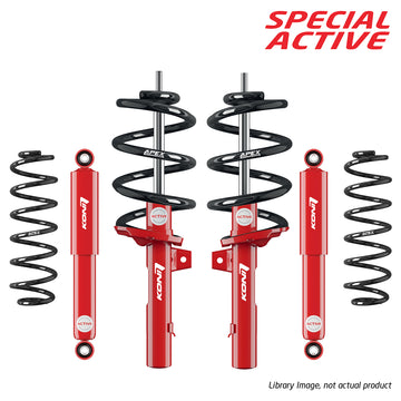 Koni Special-Active Suspension Kit 1135-9881B for Volkswagen Golf VI GTI Hatchback 2.0TSi (2008 > 2012)