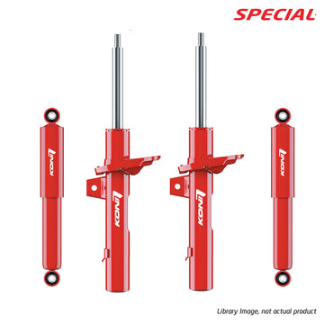 Koni Special Damper Set VW-SS1771 for Volkswagen Transporter Camper 2.0TDi, 2.5i-Hybrid (2024 >)