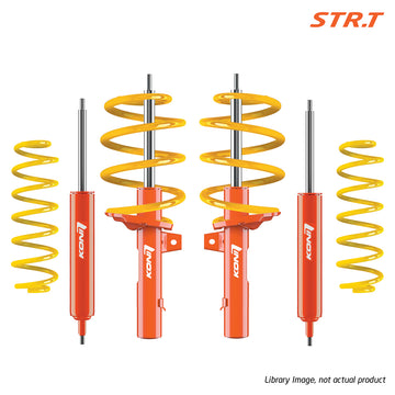 Koni STR.T Suspension Kit 1120-9881A for Volkswagen Golf VI GTI Hatchback 2.0TSi (2008 > 2012)