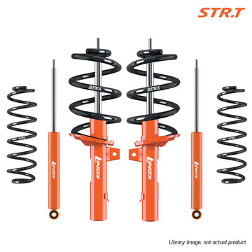 Koni STR.T Suspension Kit 1120-9881B for Volkswagen Golf VI GTI Hatchback 2.0TSi (2008 > 2012)